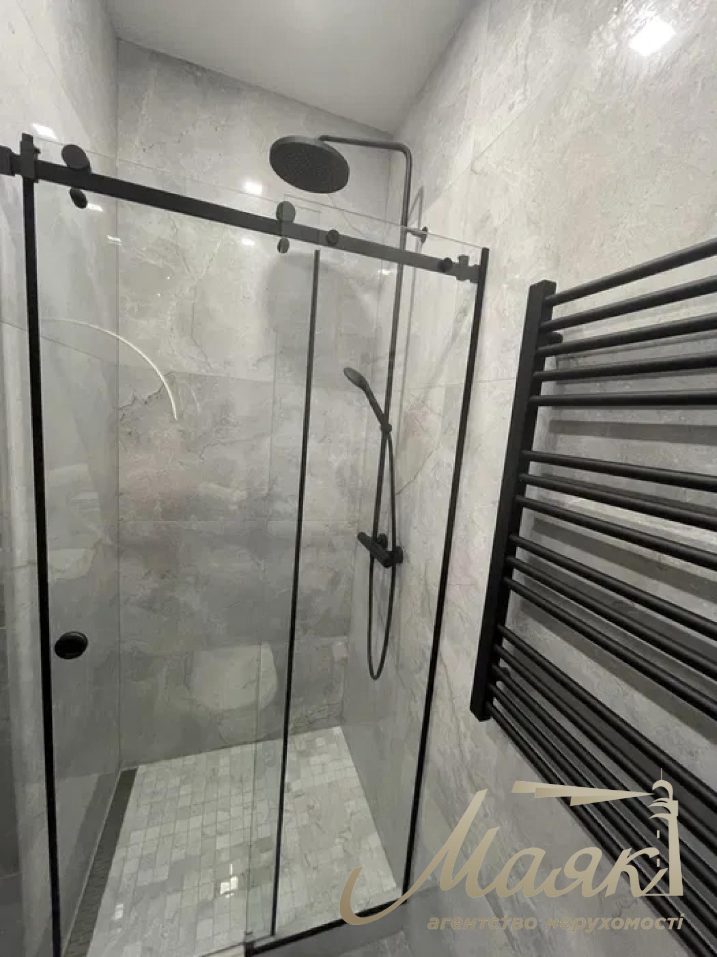 Оренда 2к квартири 65 м², ЖК Jack House, Печерськ