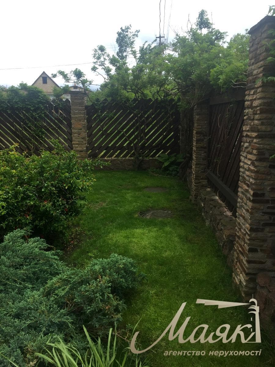 House for sale 170m2 in Podgortsy village, Ozernaya street, Obukhiv direction, Kiev region