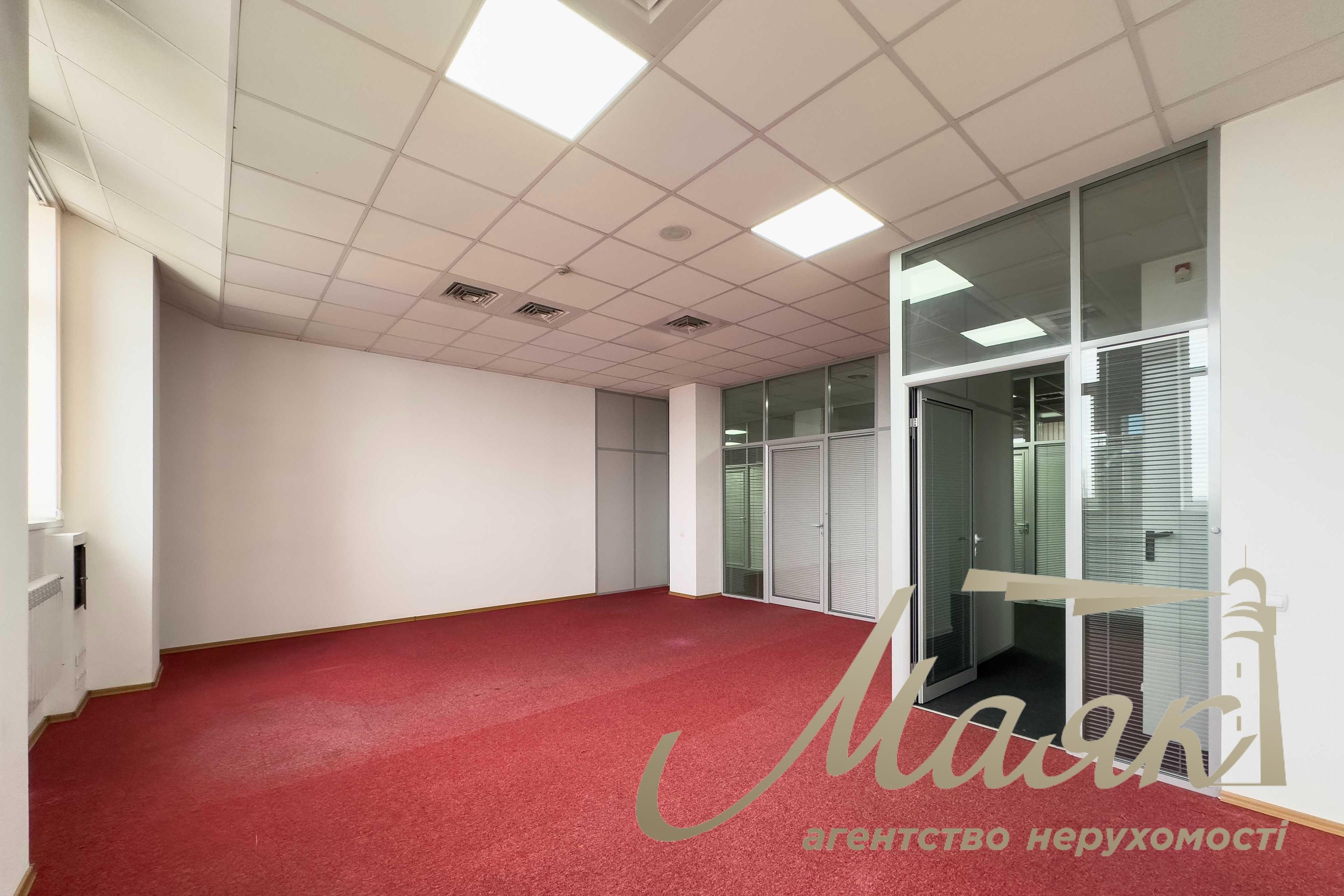 Office for rent in BC Satelit, Svyatoshyn, 1324 m2