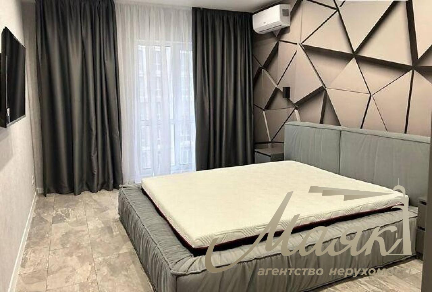 Продажа 2-к квартиры в ЖК Новая Англия, Голосеево