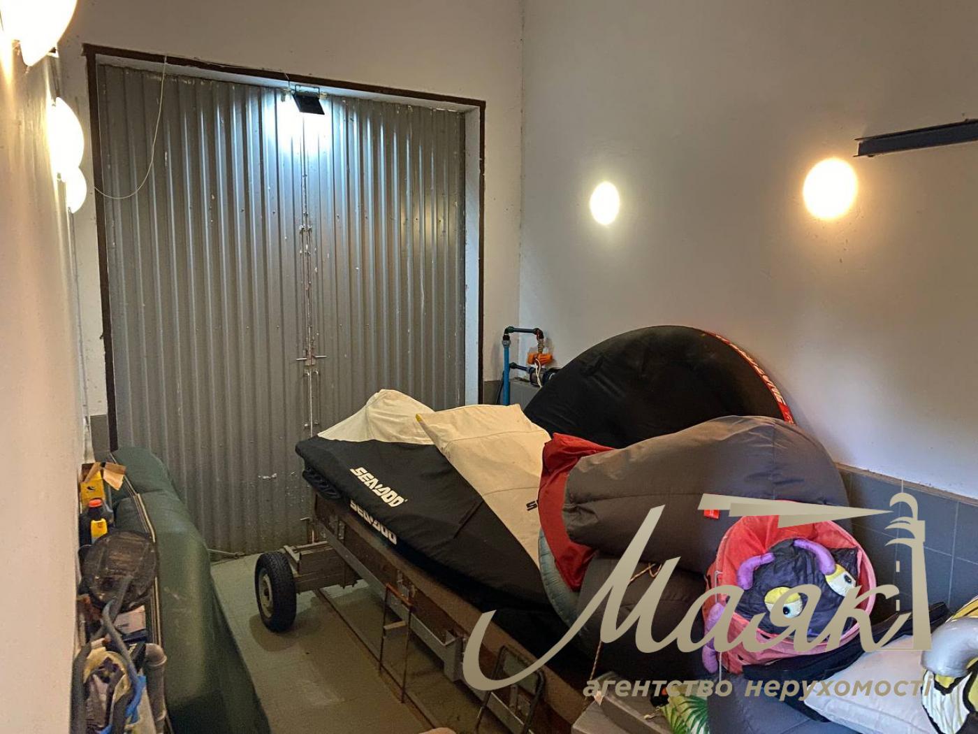 Sale of 2-storey house in Gnedin, Osokorki