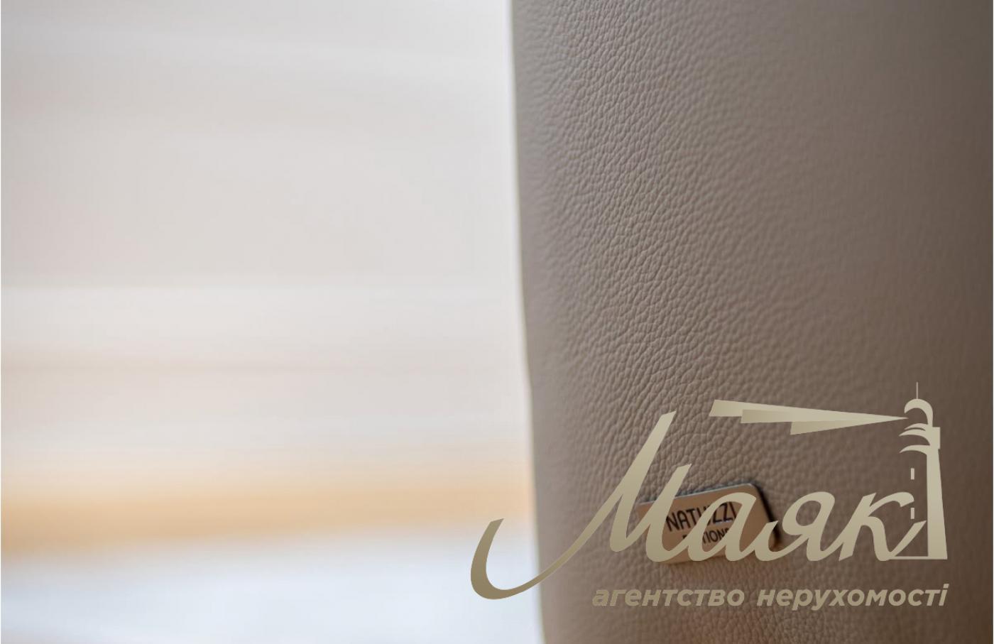 Продаж квартири 60 м² з ремонтом у ЖК 52 Перлина, Pechersk Plaza