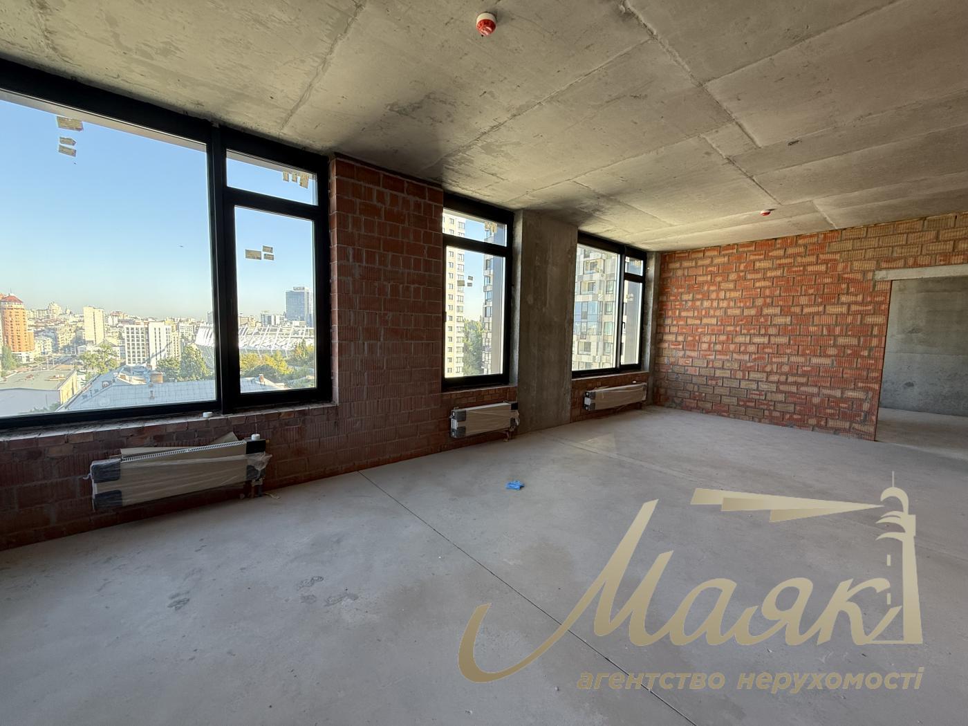 Продаж квартири ЖК Tetris Hall