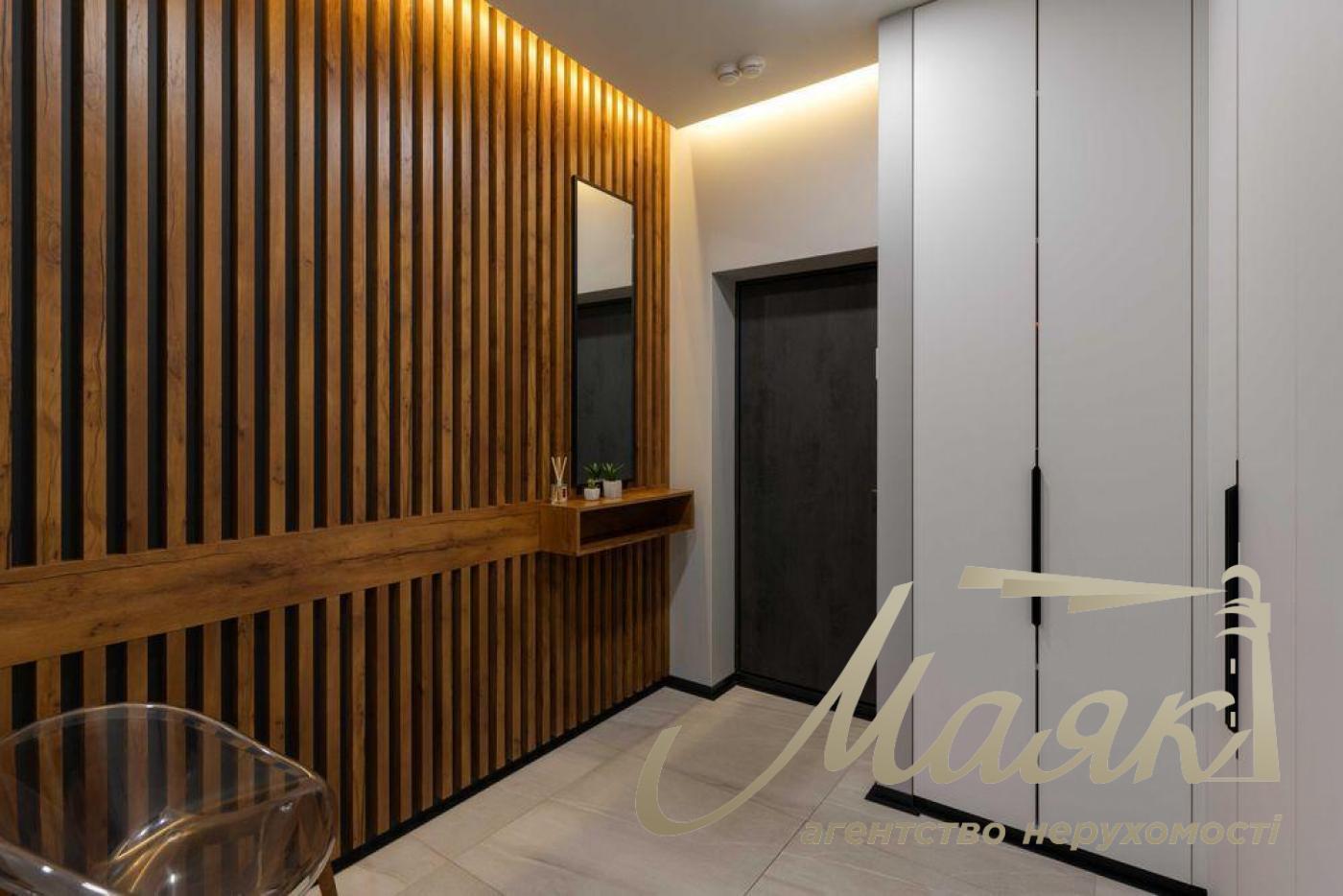 Оренда 2-к квартири ЖК Бульвар Фонтанів, Печерськ