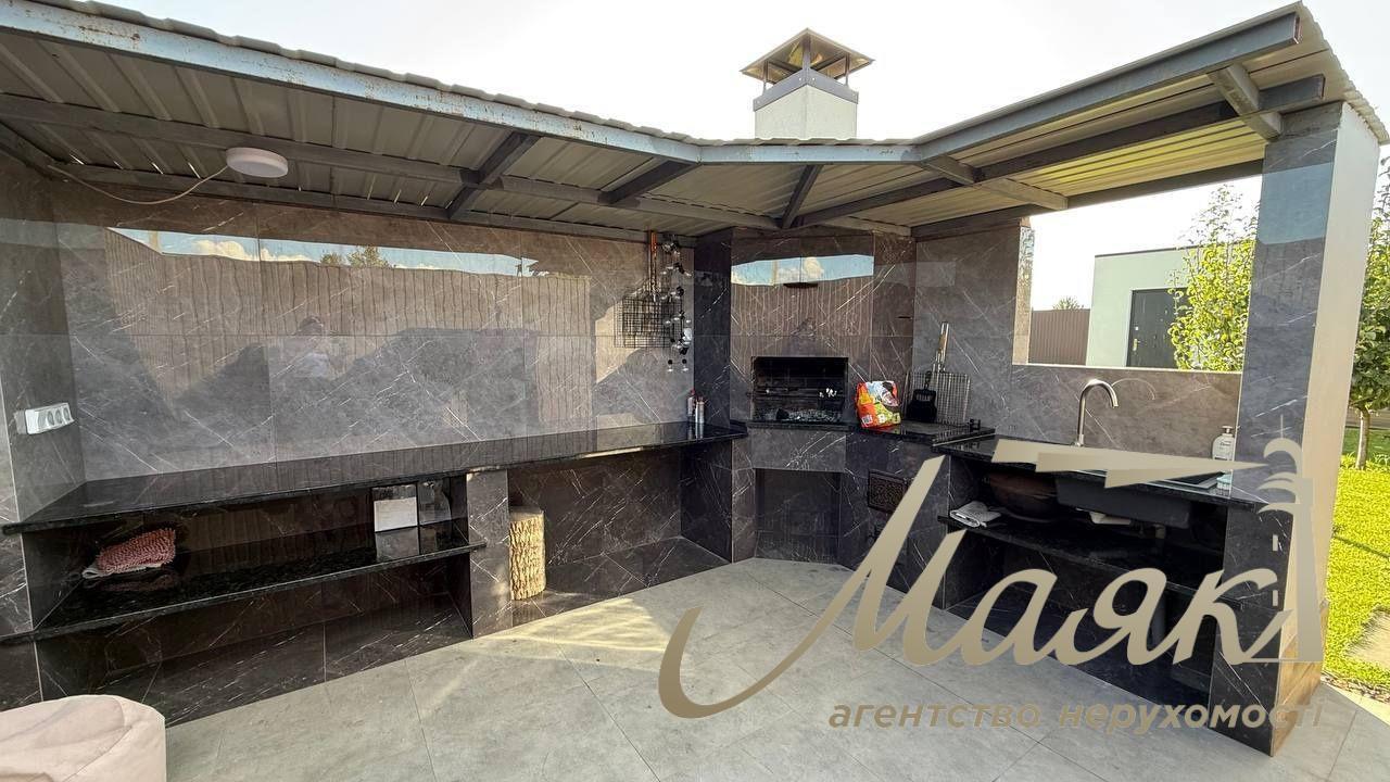 Оренда будинку 115м2 з басейном у КМ Міжріччя