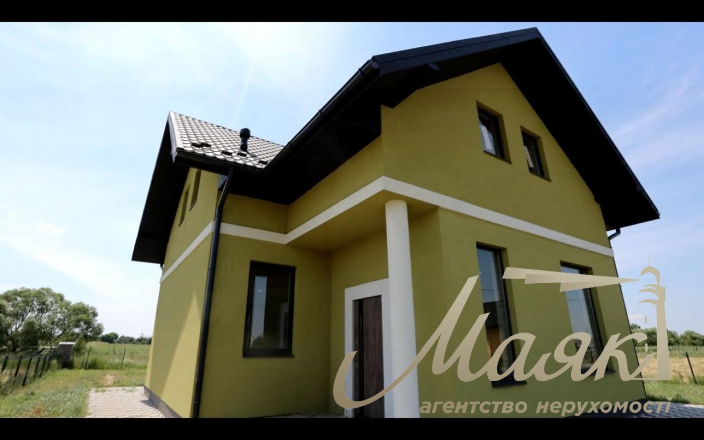 Продаж будинку в с. Пилиповичі, с. Горна, Бородянський район. Гірська, Бородянський район.