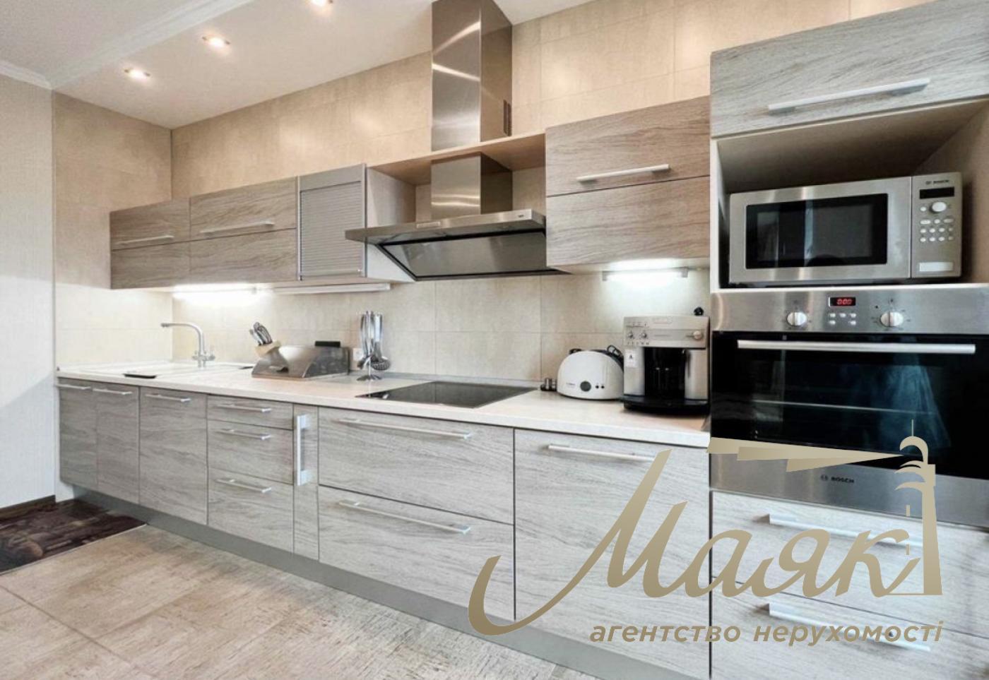 Rent 2-room apartment residential complex Triumph (Pechersk)