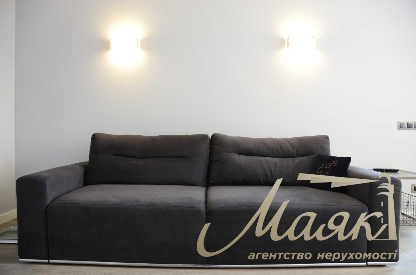 Sale of 2-room apartment, 70m2, residential complex Seven