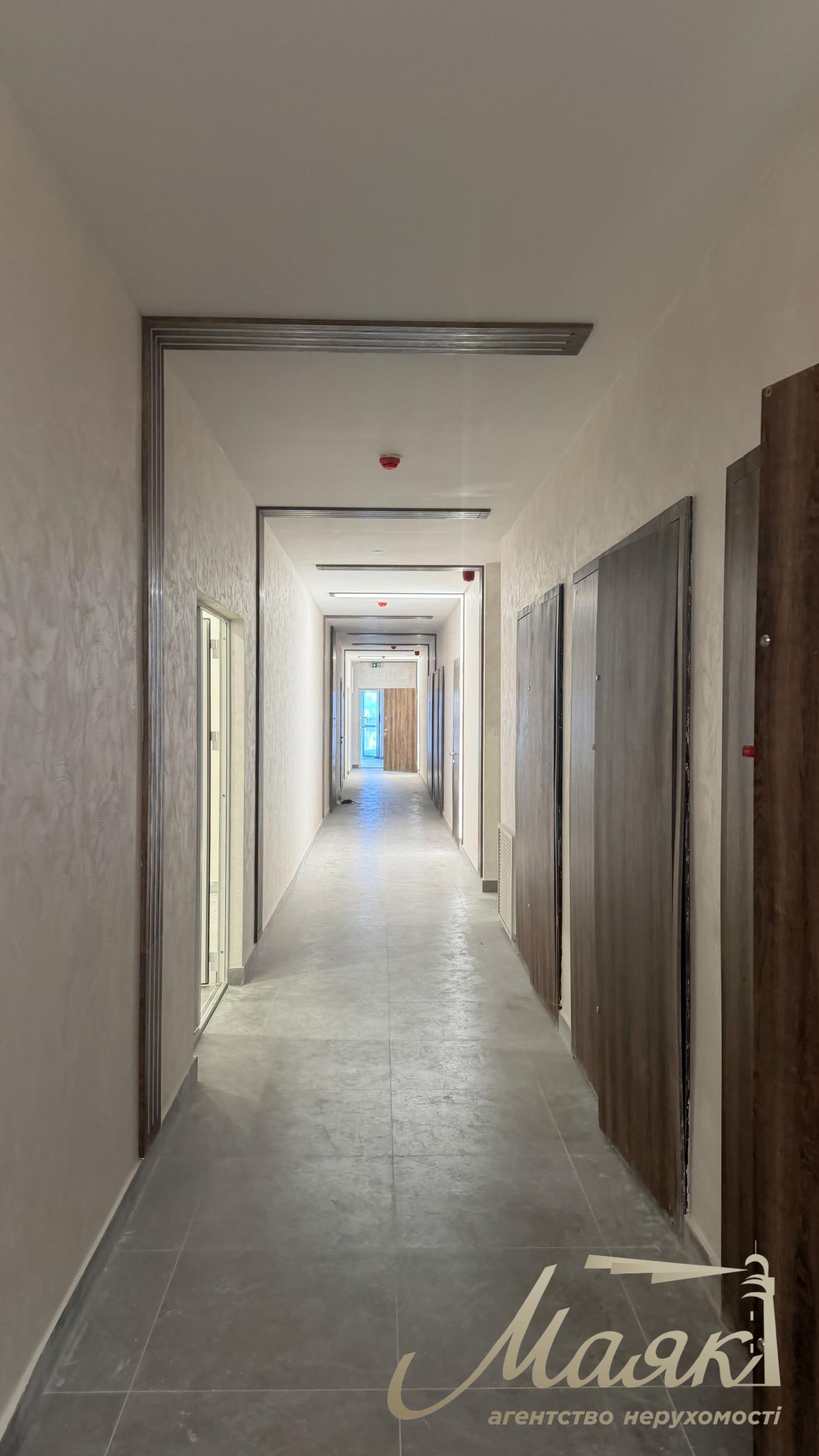 Sale of apartment 56.14m2 in residential complex "Novopecherskie Lipki" by Andrey Verkhoglyad, Pechersk, Kyiv