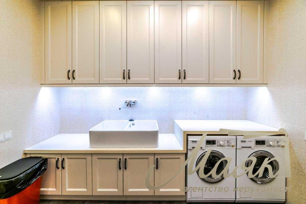 For sale 9-room penthouse with terrace in LCD "Novopecherskie Lipki", Pechersky district, Kiev, 660 m²