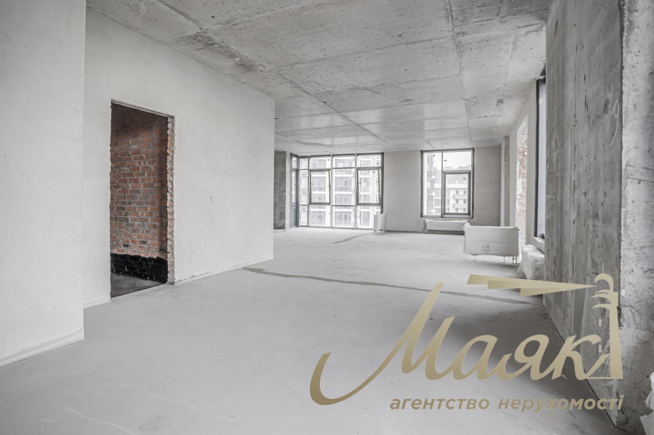 Продаж 4к. квартири, 130м2 ЖК Новопечерські Липки, Печерськ