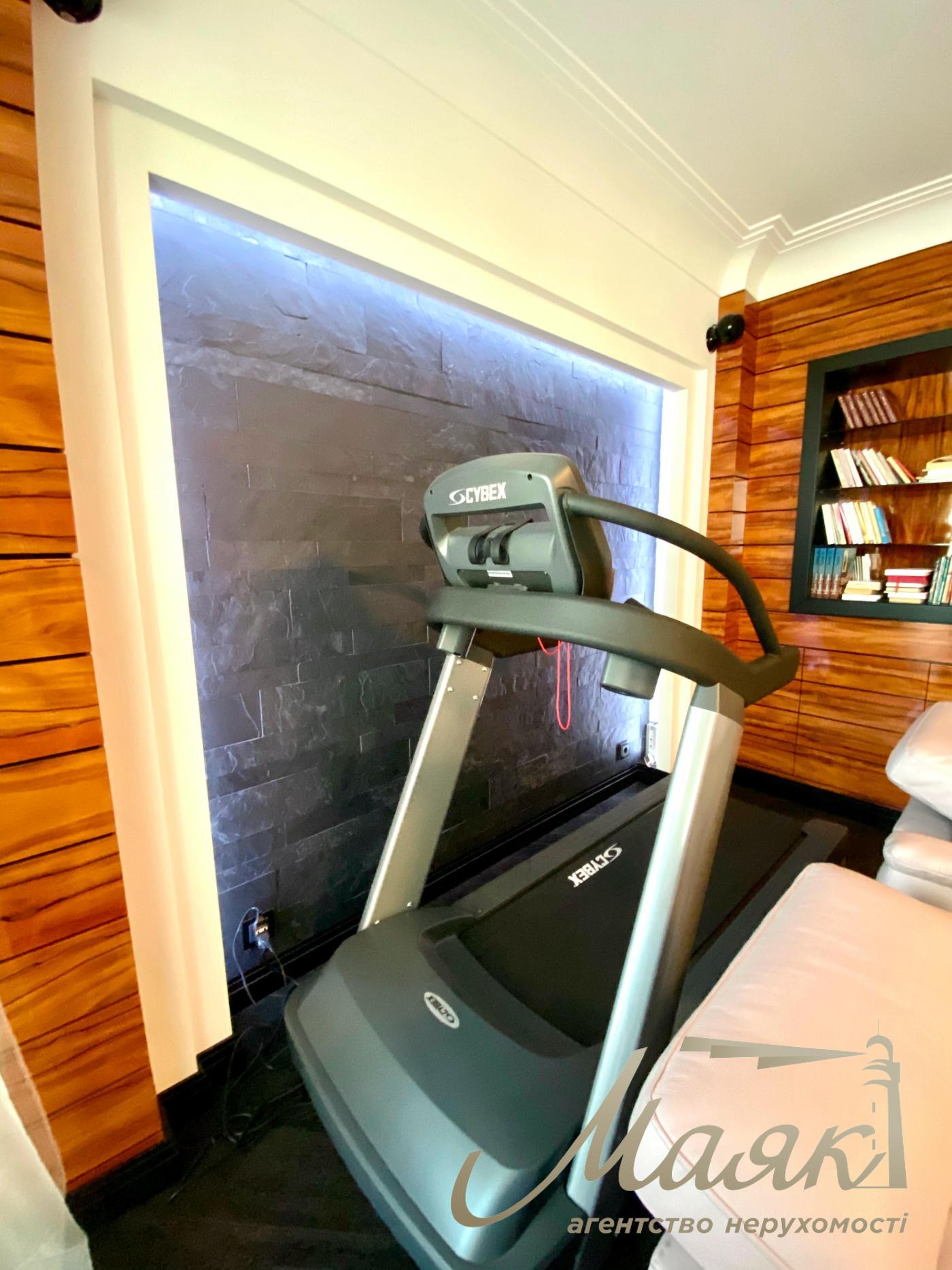 Продаж пентхауса 355м2, вул. Срібнокільська, 12, Позняки