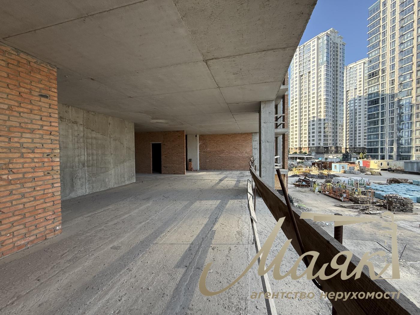 Продажа 2-к квартиры 70,89м2, ЖК Новопечерские Липки