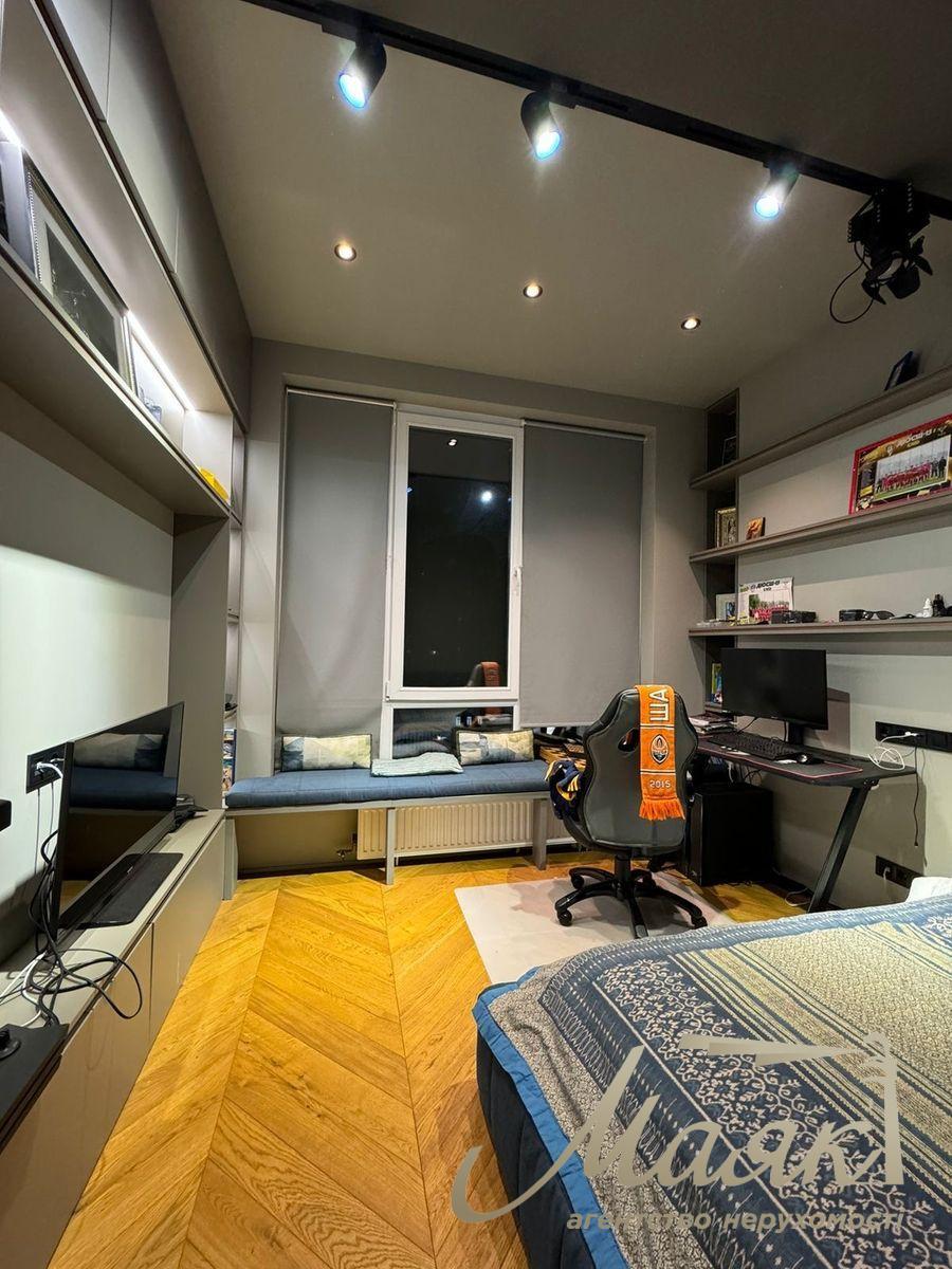 Rent an apartment 105 m² - First rent, in the residential complex "Yaroslavov Grad", Bulvarno-Kudryavskaya st. (Vorovskogo), 17