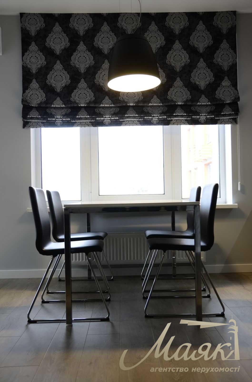 Sale of 2-room apartment, 70m2, residential complex Seven