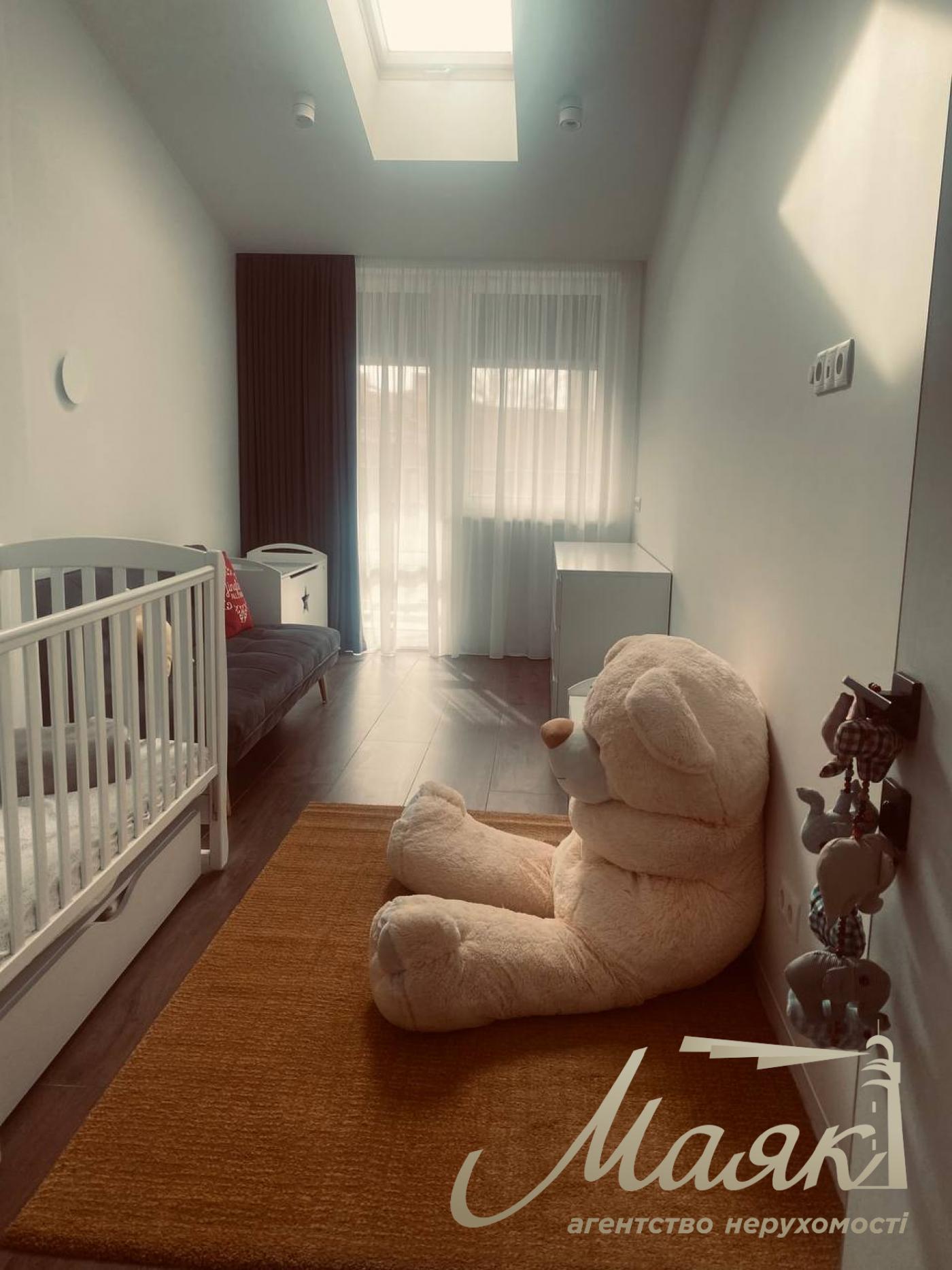 Оренда дворівневої кв в ЖК Львівський квартал, 100м кв, Шевченківський район