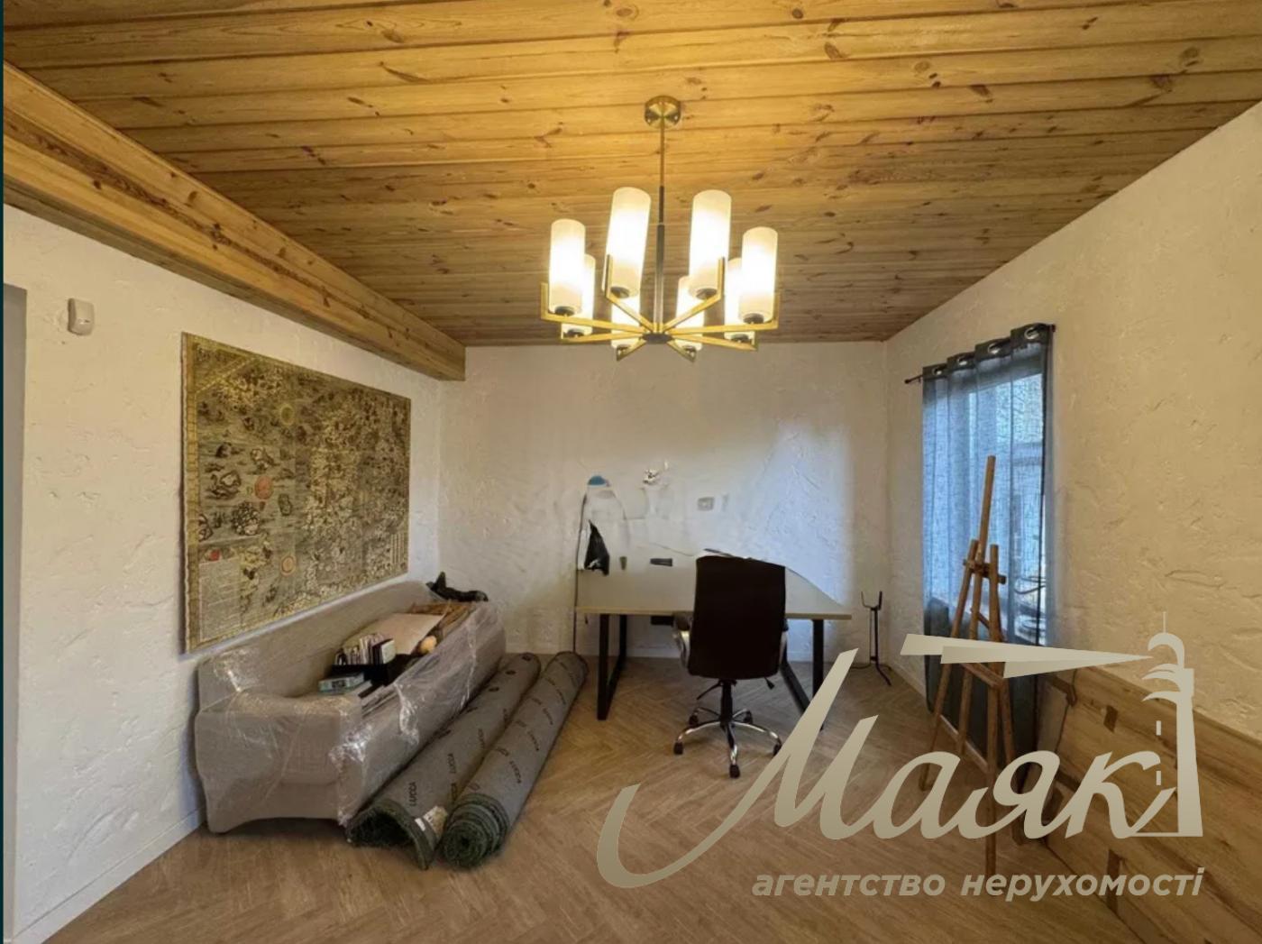 Продается дом 260 м², 10 соток в Голосеевском районе, Конча-Заспа, хутор Мрыги.