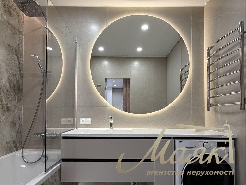 Продаж 2-кімнатної квартири, 48 м², ЖК «ГРЕЙТ»