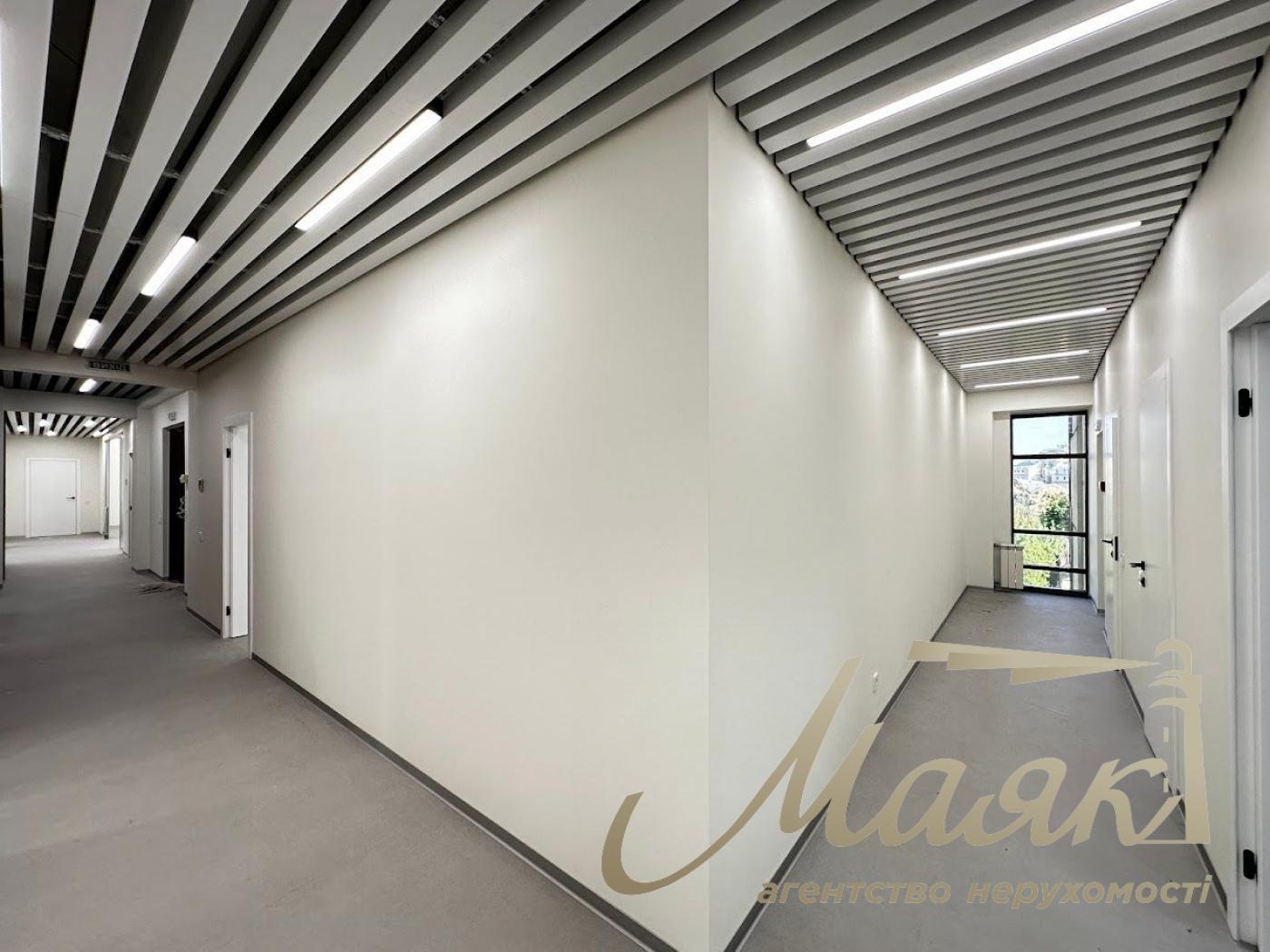 Продажа офиса 400 м², Киев