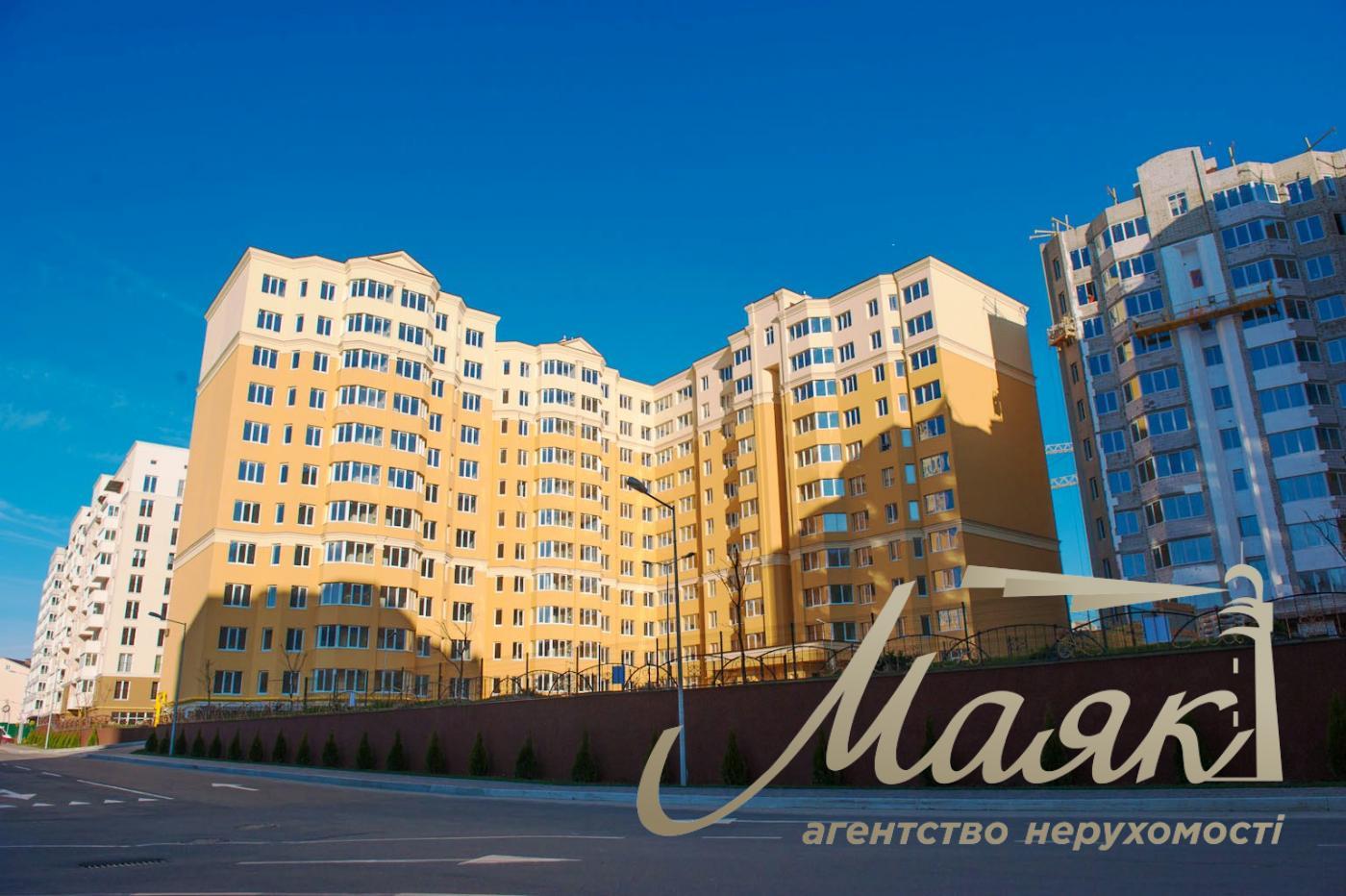 Продажа 2-комнатной квартиры 60,1 м² в ЖК «София»  ул. Солнечная, 5, Софиевская Борщаговка