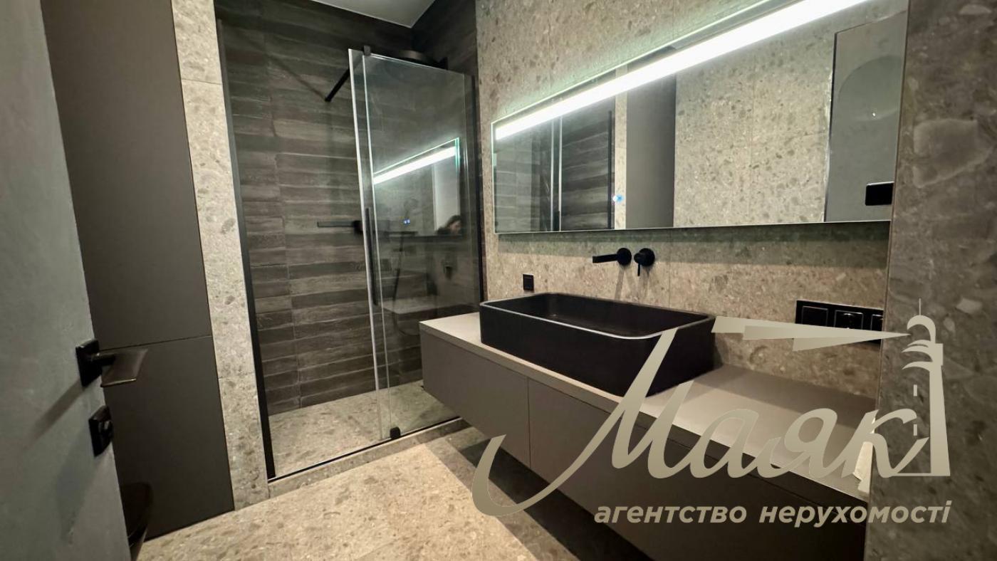 Продаж 4к квартири 129 м2, ЖК Бульвар фонтанів, Печерськ, Київ