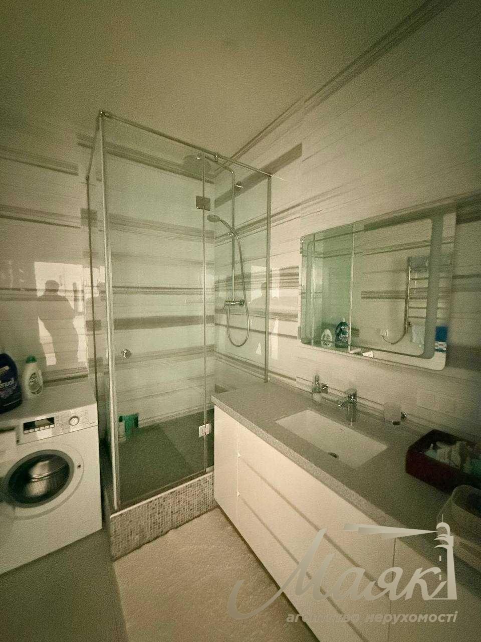 Оренда 2-х кімнатної квартири в ЖК Royal Tower, вул.Саксаганського 37-К.