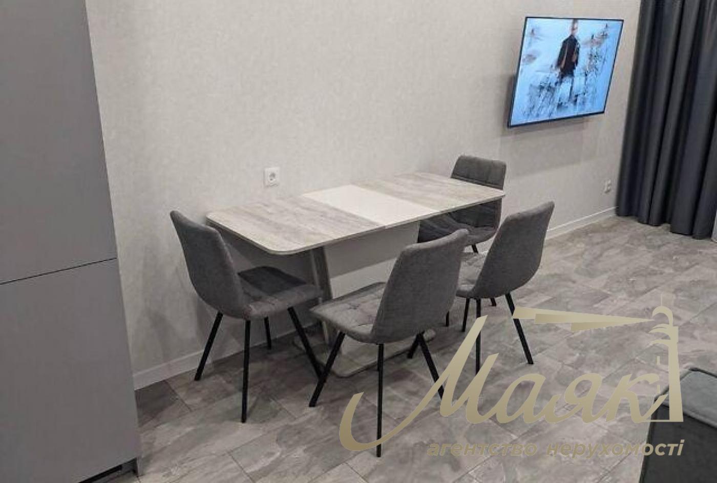 Продажа 2-к квартиры в ЖК Новая Англия, Голосеево