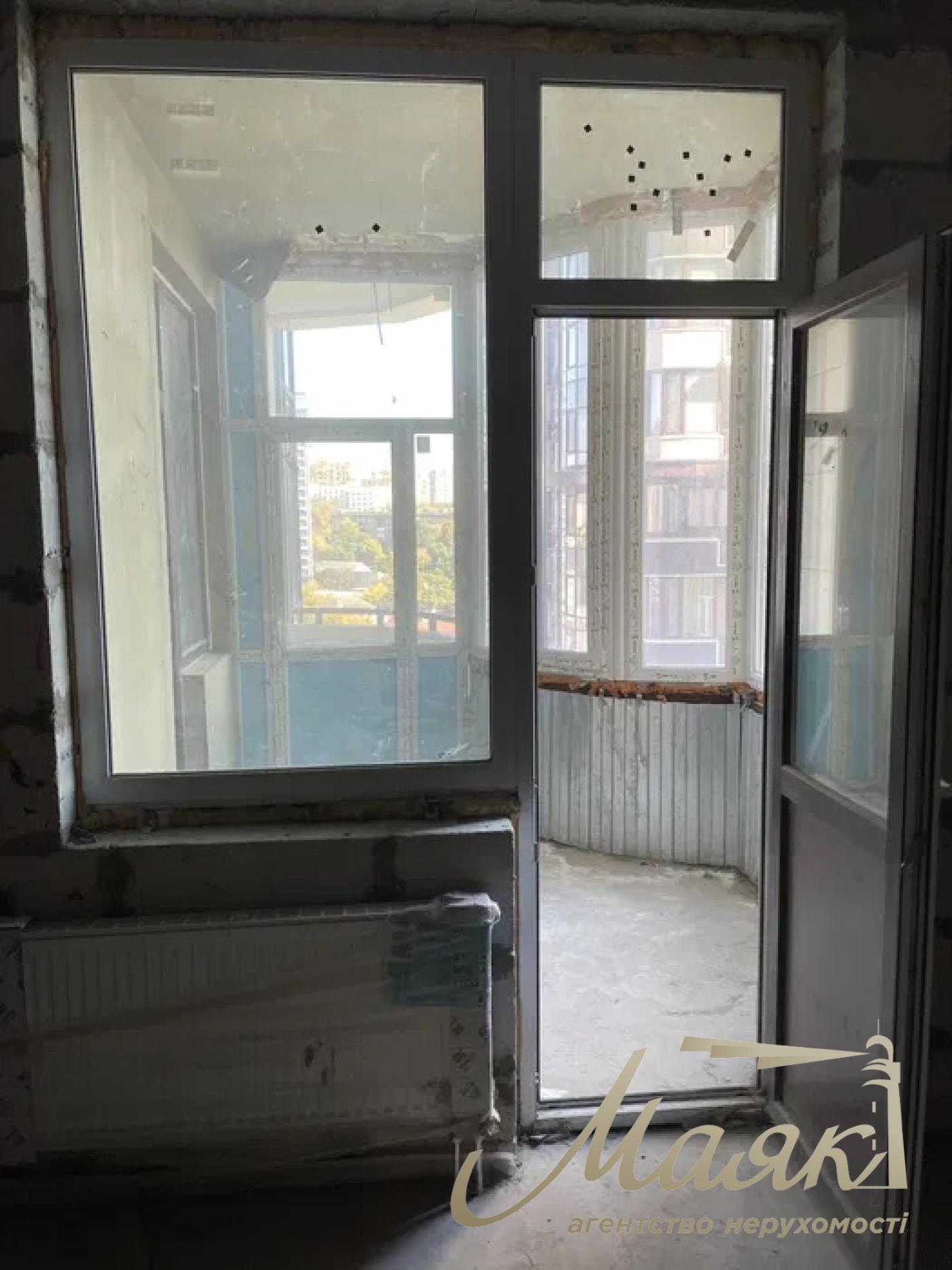 Продажа 1ой комнатной квартиры, 54 м2 в ЖК Престиж холл, Печерск