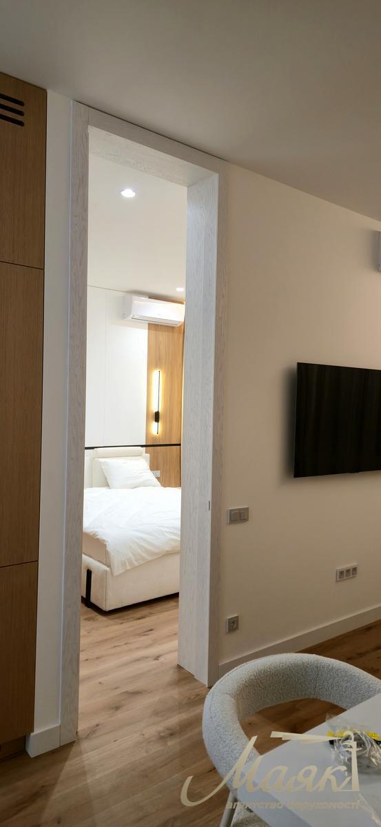 Аренда квариры в ЖК Ярослав Град