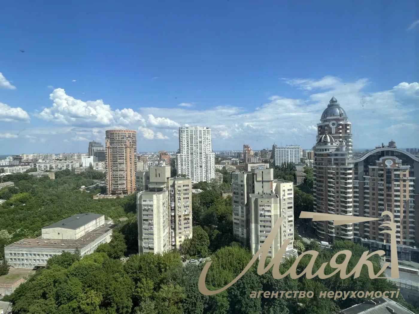 Оренда 2к квартири 65 м², ЖК Jack House, Печерськ