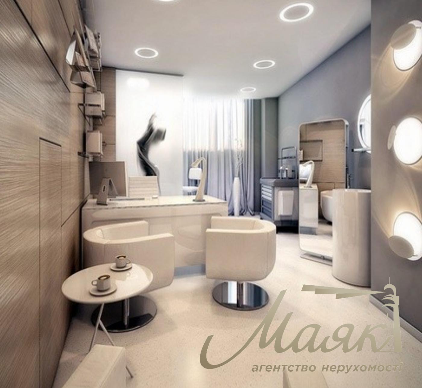 Health Complex for sale, Pervomaysky Park (17 General Vorobyov Street)