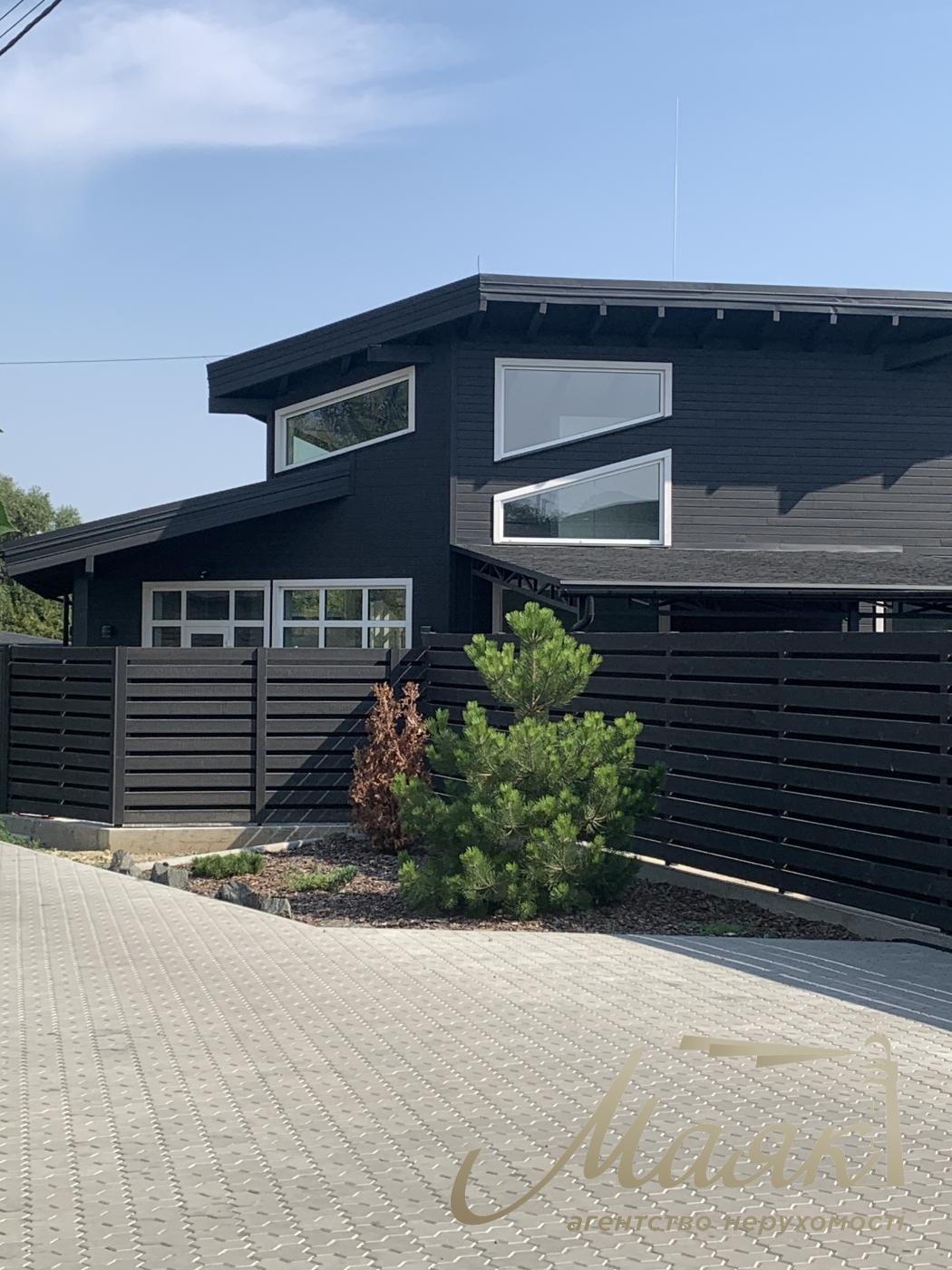 House for rent in Lesniki village near Equides Club