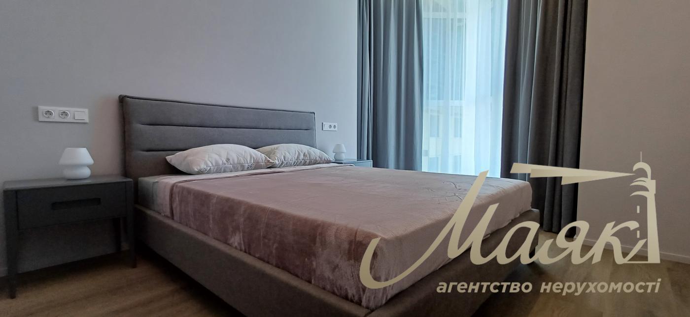 Продаж 1к квартири ЖК Дельмар, вул. Драгомирова