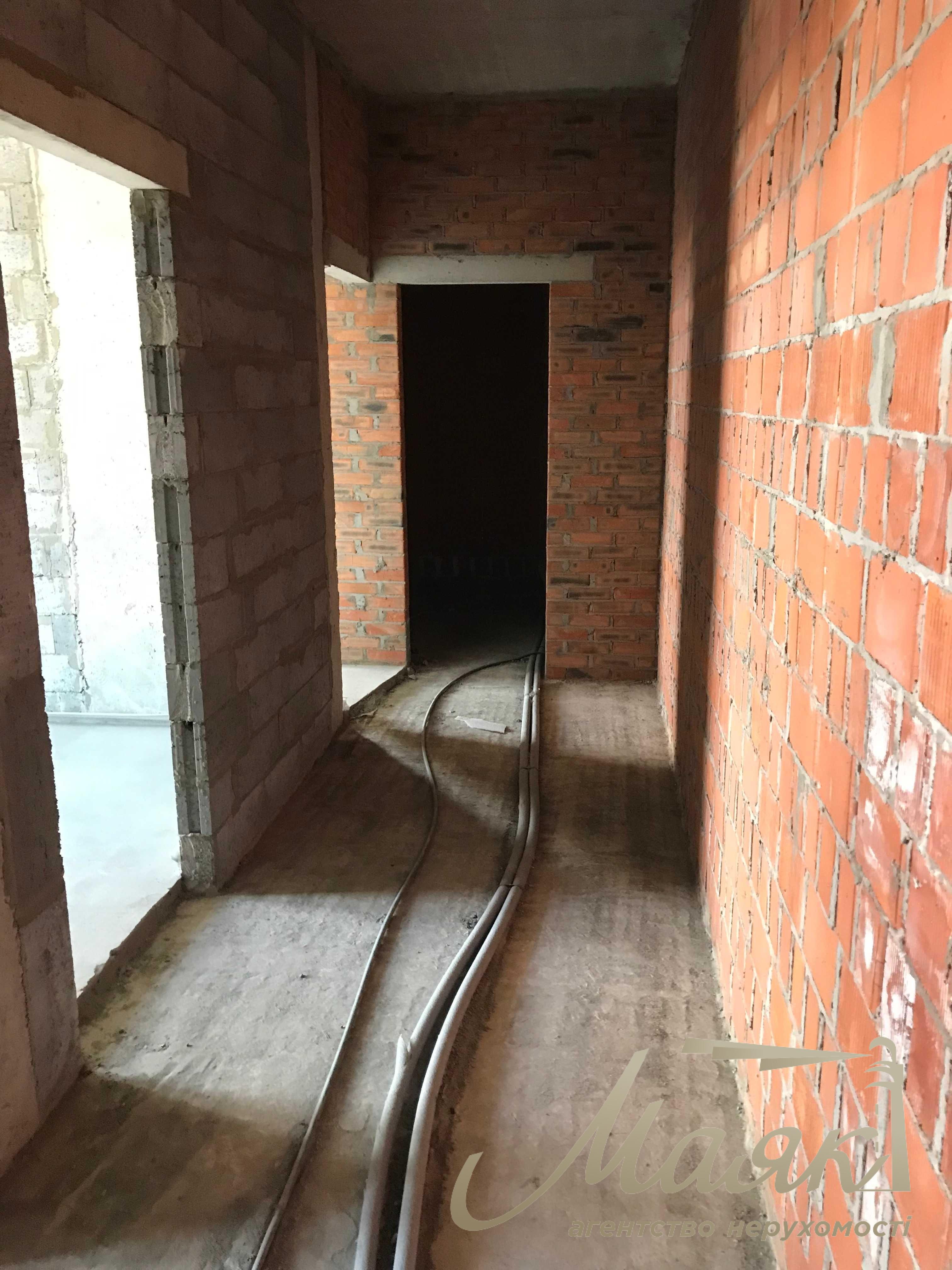 Продаж 3х-кімнатної квартири 74м2 в ЖК "Італійський квартал" Оболонський район