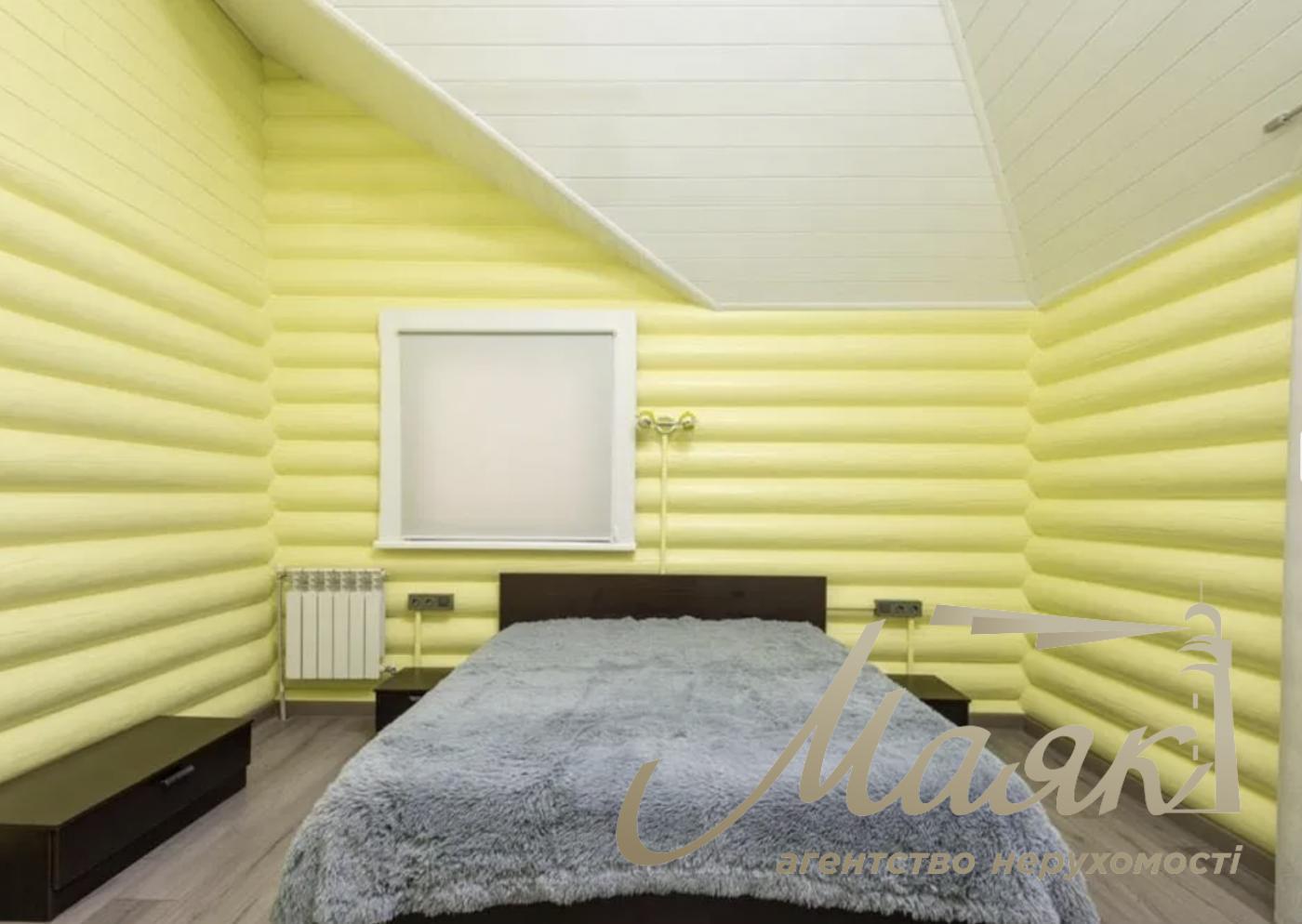 Оренда 2-х поверхового будинку 250м2 , Круглик