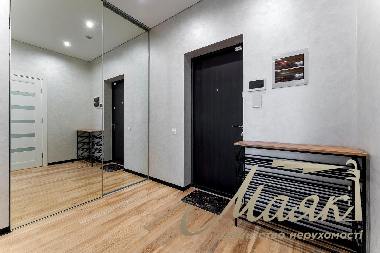 Аренда 2-комнатной квартиры в ЖК Французский квартал 2, 50м², Печерский район, Киев