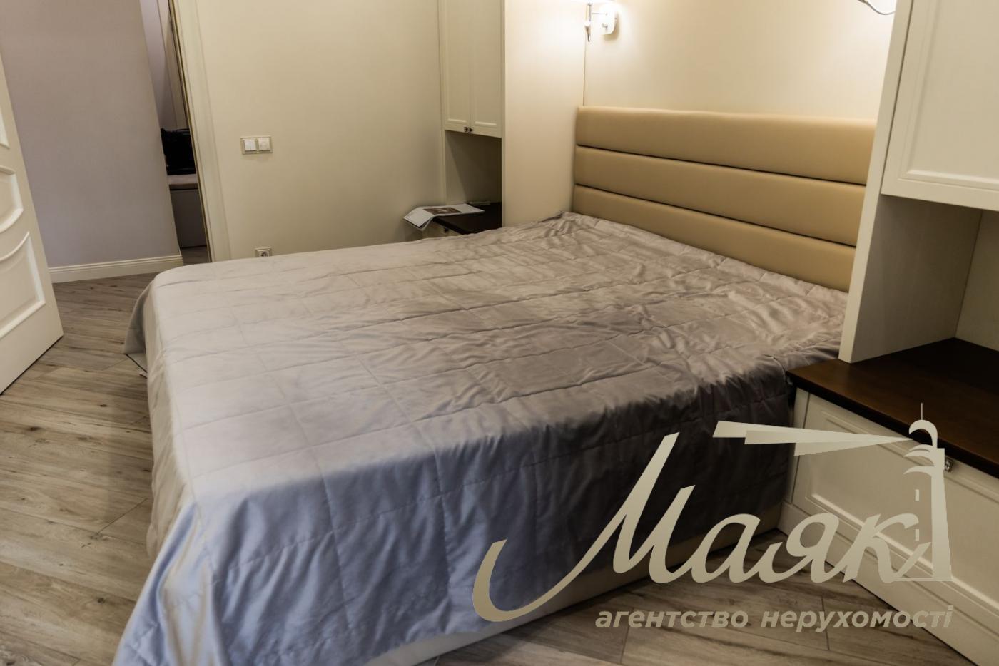 Продаж 3 кімнатної квартири з новим ремонтом 83м2 в ЖК Jack House, Лесі Українки бульв., 7в, Печерський р-н, Київ