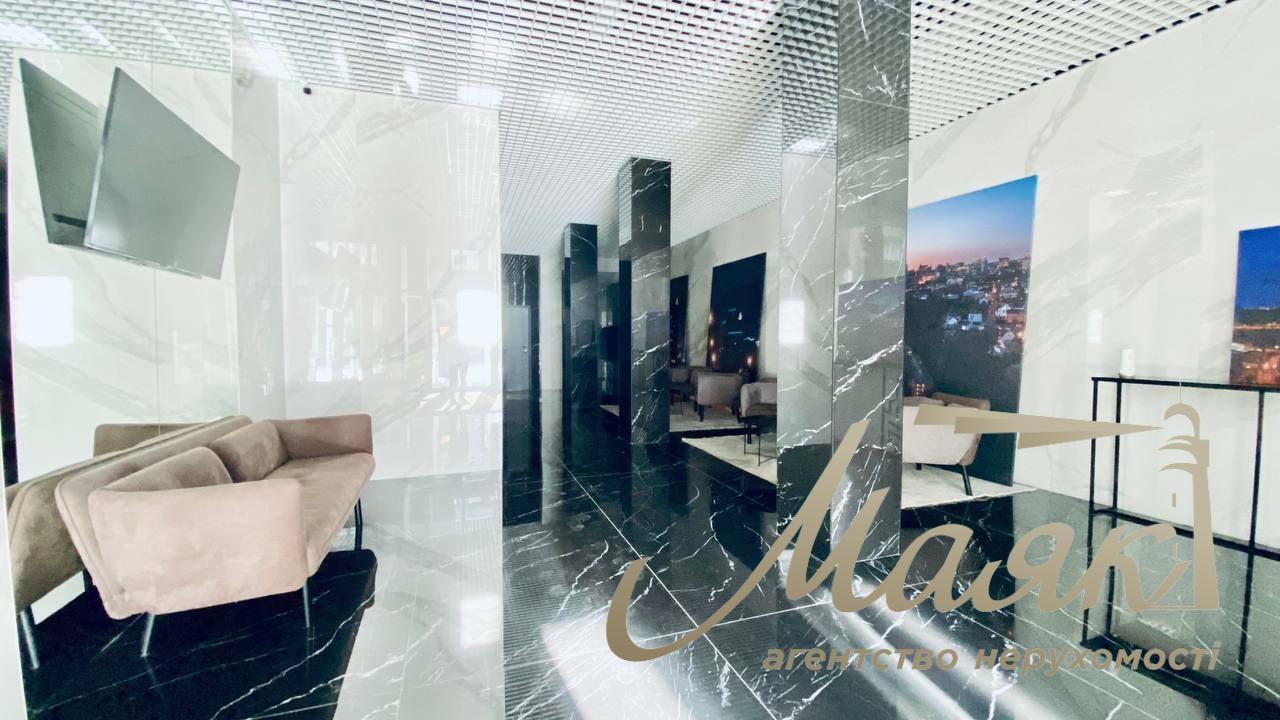 Продаж 1-кімнатної квартири в ЖК "Новопечерська Вежа", вул. Бойчука 41