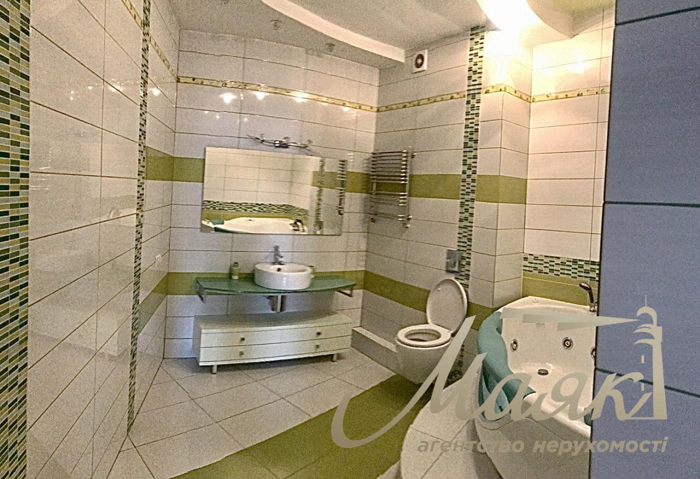 Продаж квартира на вул. Кудрявський узвіз, Поділ, Київ