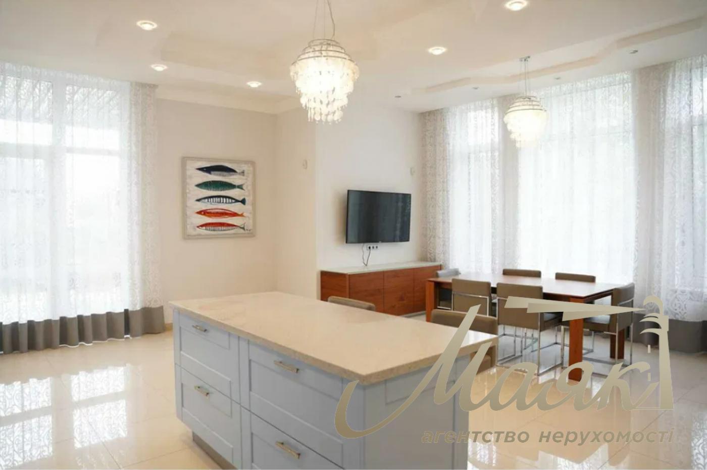 Оренда будинку 400м2 в с.Конча Заспа, Козин, Дамба, Обухівський напрямок, Київська обл.