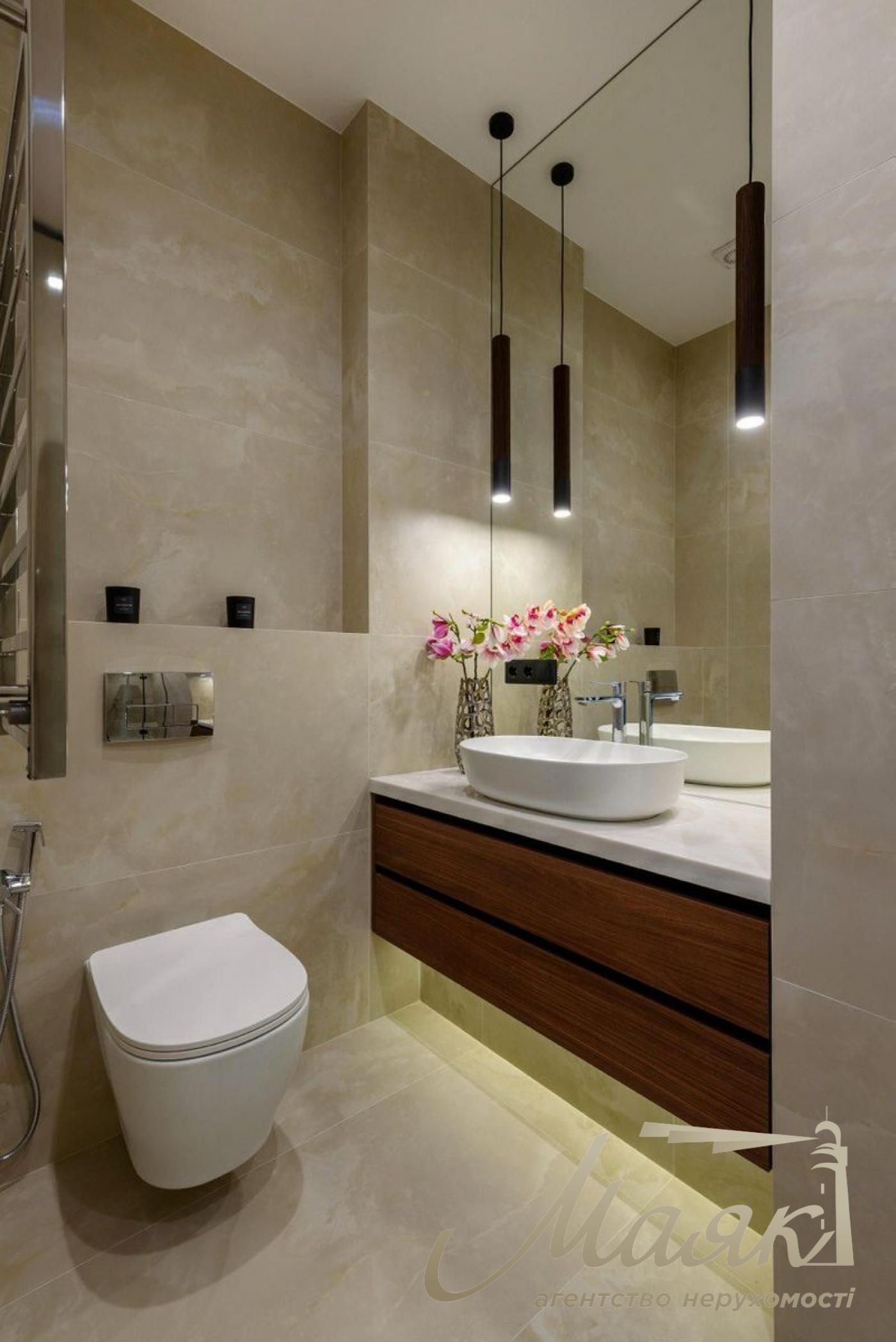 Продаж 3-кімнатної квартири 106м2 ЖК TRIIINITY, Печерський район, вул. Василя Тютюнника, 39/2