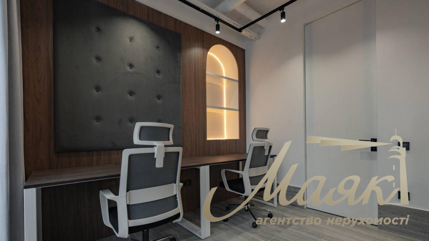 Продаж офісу ЖК Ярославів Град, вул. Бульварно-Кудрявська