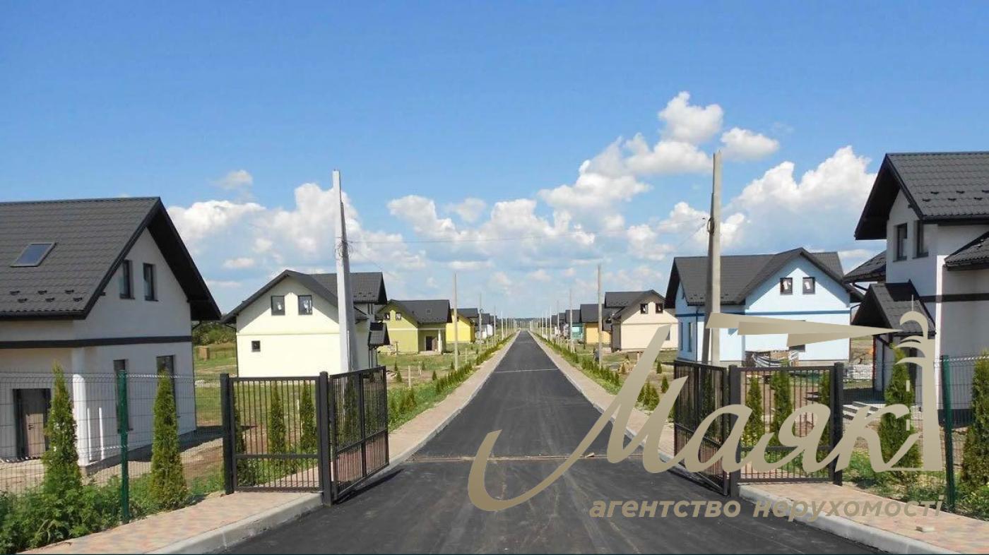 Продажа дома, 133 м2, с. Пилиповичи, Бородянский район.