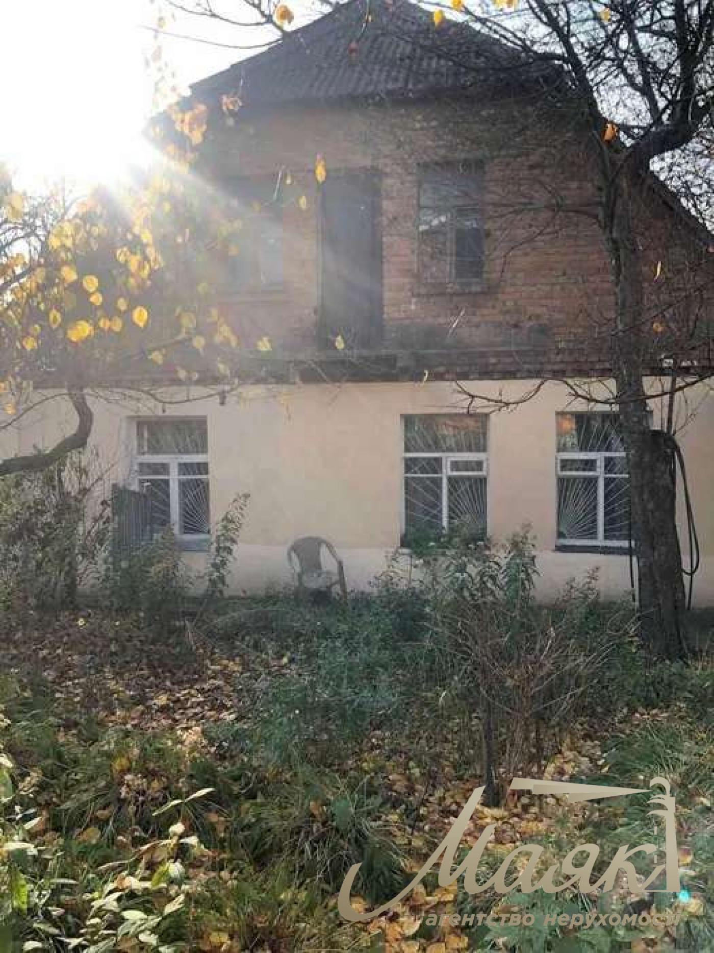 Продаж ділянки в центрі Голосіївського району