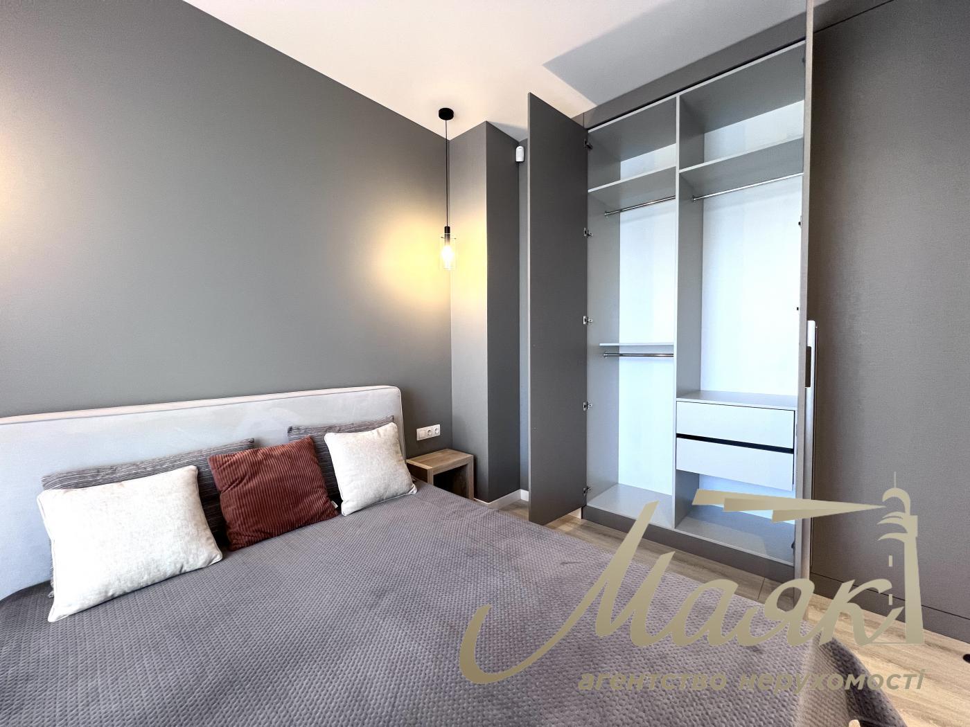 Оренда 2-кімнатної квартири, ЖК Alter Ego, 52м², Печерський район, Київ