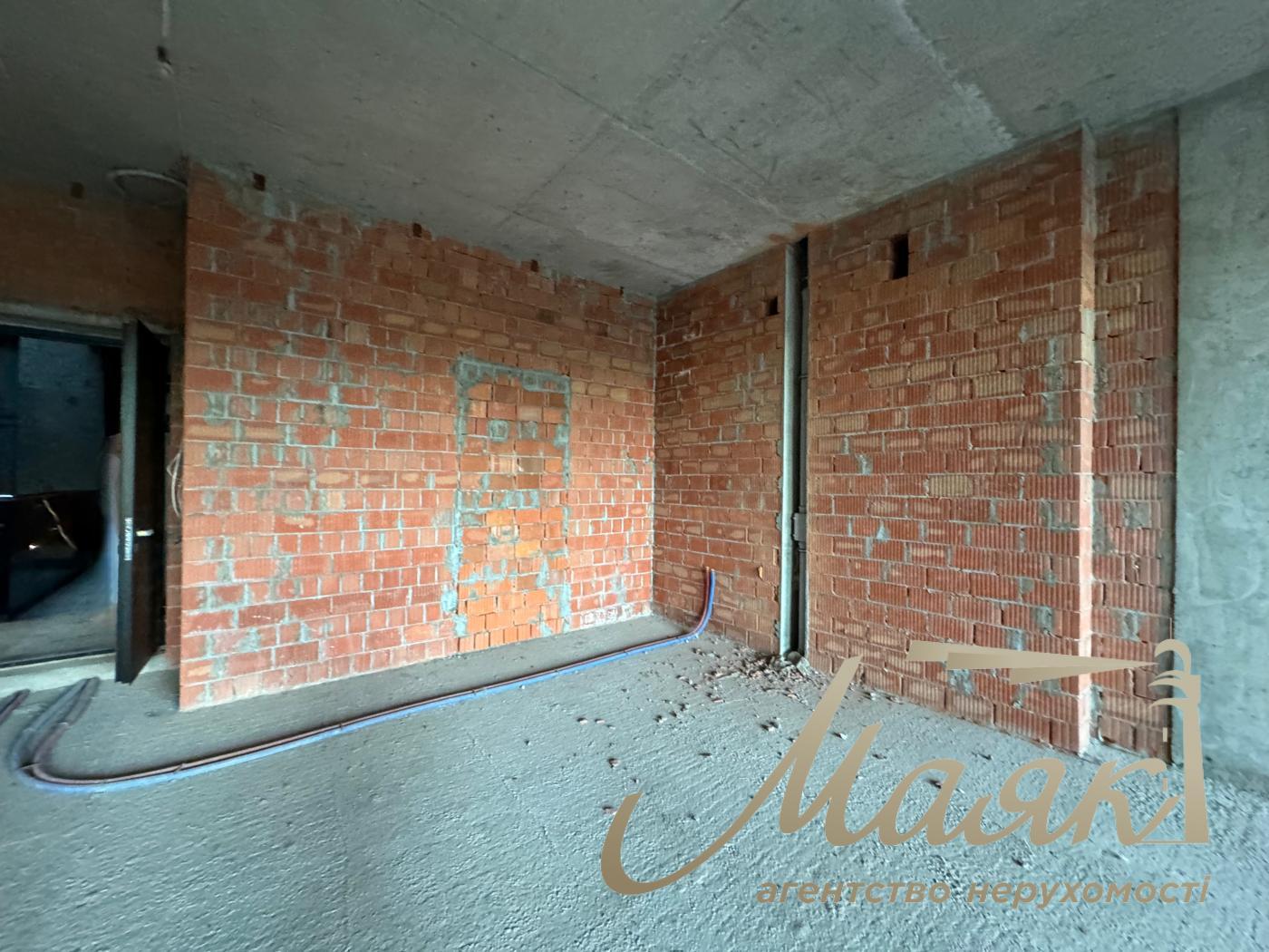 Продаж квартира 134м2 у клубному будинку Hidden, вул. Садово-Ботанічна, Печерськ, Київ