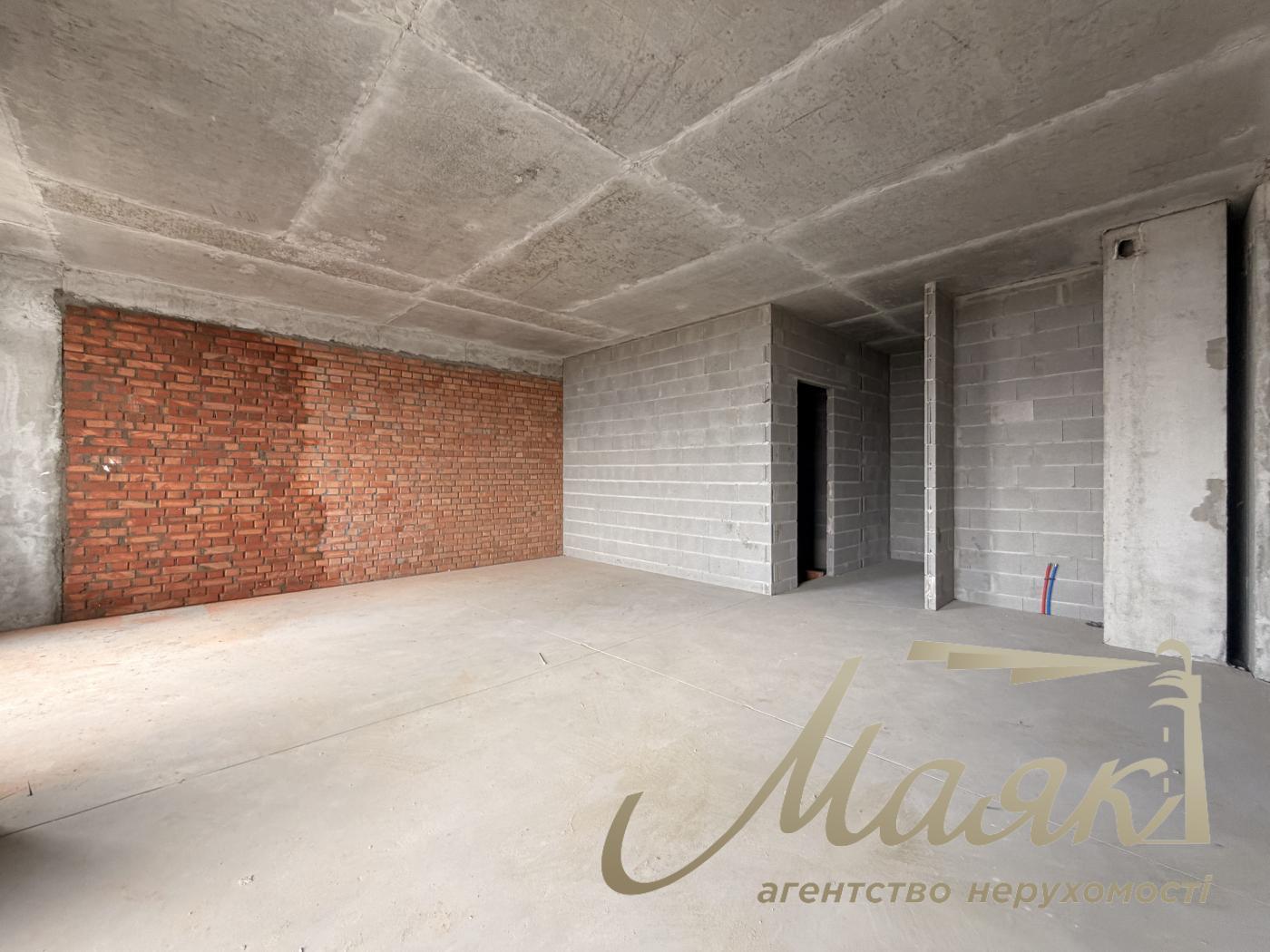 Продаж 2-кімнатної квартири ЖК Olegiv Podil, вул. Олегівська