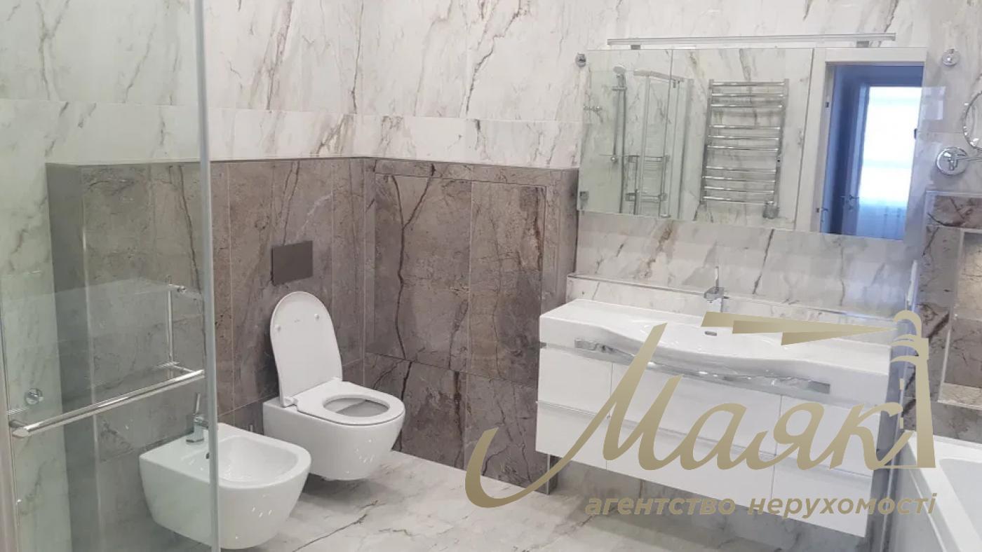 Продаж 4к квартири ЖК ул. Кловський Узвіз, Липки