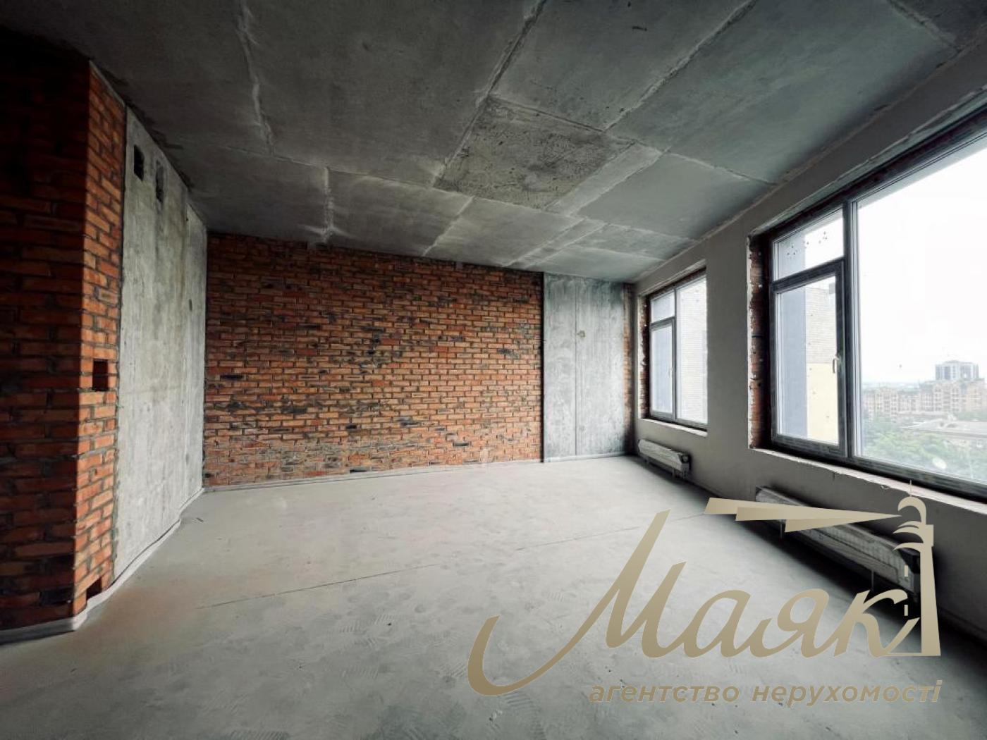 Продаж 3-кімнатної квартири ЖК А52, вул. Січових Стрільців