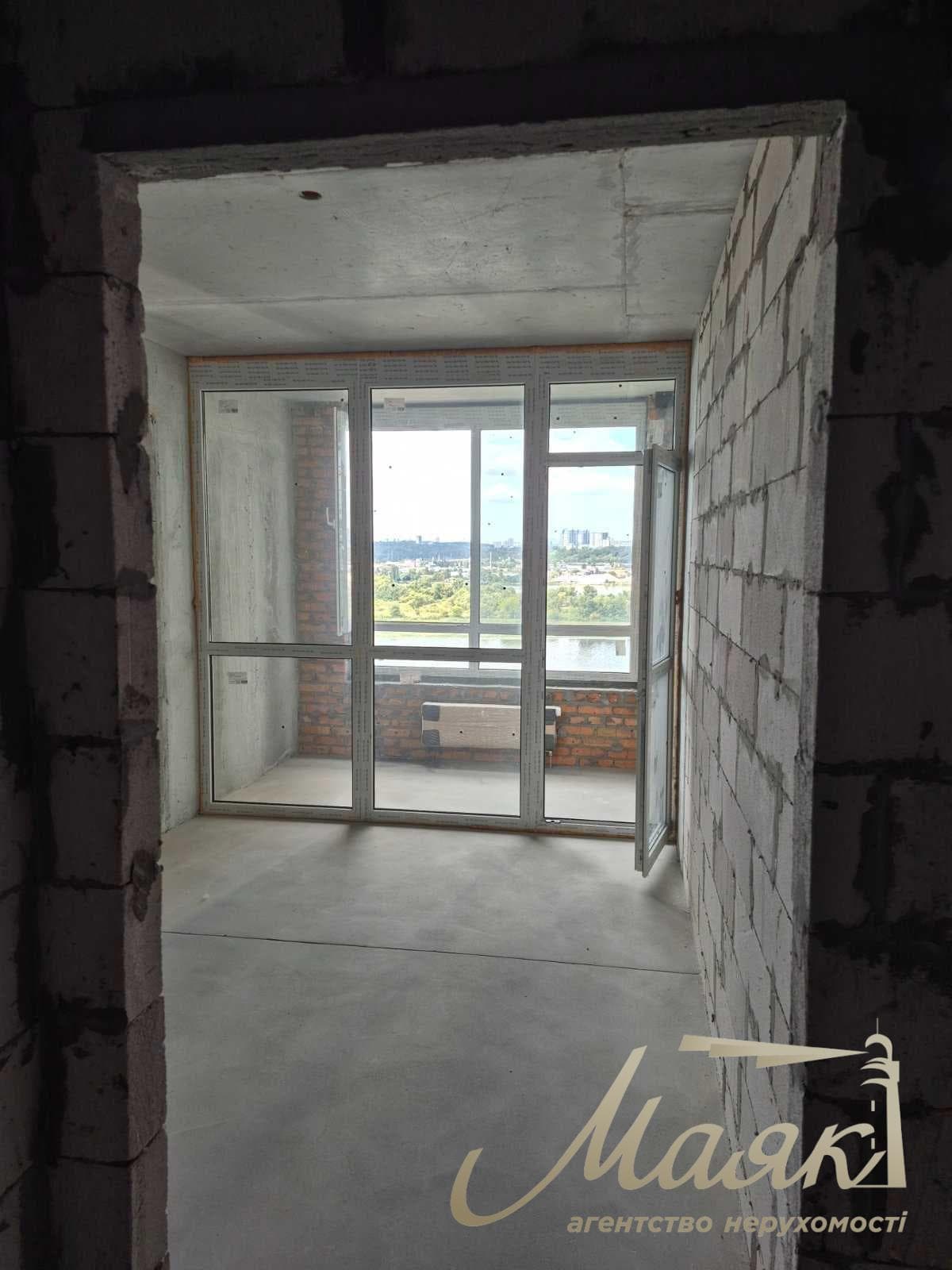 GREAT Residential Complex: 2-Bedroom Apartment for Sale with a View GREAT Residential Complex